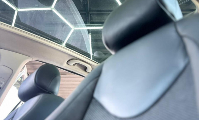 Peugeot 308 Active 1.6 Flex 16V 5p mec. 2015 Flex-19