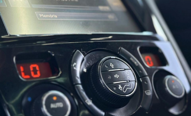 Peugeot 308 Active 1.6 Flex 16V 5p mec. 2015 Flex-4