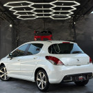 Peugeot 308 Active 1.6 Flex 16V 5p mec. 2015 Flex-28