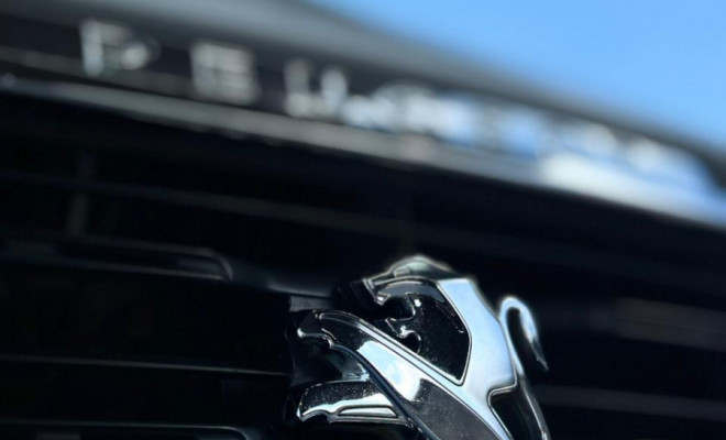 Peugeot 308 Active 1.6 Flex 16V 5p mec. 2015 Flex-0