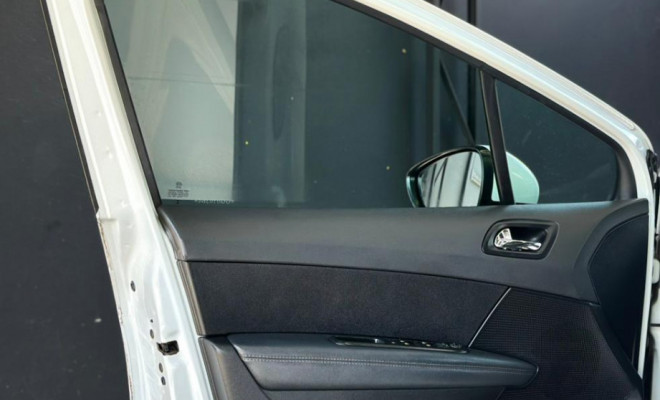 Peugeot 308 Active 1.6 Flex 16V 5p mec. 2015 Flex-22