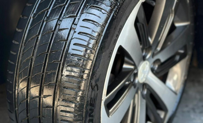 Peugeot 308 Active 1.6 Flex 16V 5p mec. 2015 Flex-20