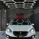 Peugeot 308 Active 1.6 Flex 16V 5p mec. 2015 Flex-16