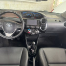 Toyota ETIOS X 1.3 Flex 16V 5p Mec. 2016 Flex-3