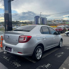 Renault LOGAN Dynamique Hi-Flex 1.6 8V 4p 2014 Flex-2