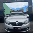 Renault LOGAN Dynamique Hi-Flex 1.6 8V 4p 2014 Flex-0