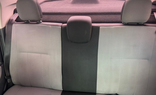 Renault LOGAN Dynamique Hi-Flex 1.6 8V 4p 2014 Flex-10