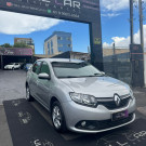 Renault LOGAN Dynamique Hi-Flex 1.6 8V 4p 2014 Flex-1
