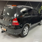 Nissan LIVINA S 1.6 Mec. 2014 Flex   ÓTIMO CARRO PARA VIAJAR COM A FAMILIA-2