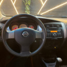 Nissan LIVINA S 1.6 Mec. 2014 Flex   ÓTIMO CARRO PARA VIAJAR COM A FAMILIA-5