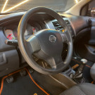 Nissan LIVINA S 1.6 Mec. 2014 Flex   ÓTIMO CARRO PARA VIAJAR COM A FAMILIA-7