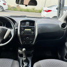 Nissan VERSA S 1.6 16V FlexStart 4p Mec. 2017 Flex-5