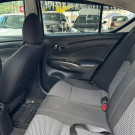 Nissan VERSA S 1.6 16V FlexStart 4p Mec. 2017 Flex-6