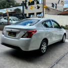 Nissan VERSA S 1.6 16V FlexStart 4p Mec. 2017 Flex-4