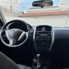Nissan VERSA S 1.6 16V FlexStart 4p Mec. 2017 Flex-3