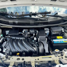 Nissan VERSA S 1.6 16V FlexStart 4p Mec. 2017 Flex-1