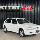 VW - VolksWagen Gol 1.0 Total Flex 8V 5p (25 Anos) 2013 Flex-0