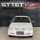 VW - VolksWagen Gol 1.0 Total Flex 8V 5p (25 Anos) 2013 Flex-3