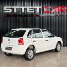 VW - VolksWagen Gol 1.0 Total Flex 8V 5p (25 Anos) 2013 Flex-1