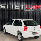 VW - VolksWagen Gol 1.0 Total Flex 8V 5p (25 Anos) 2013 Flex-2