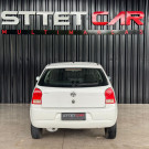 VW - VolksWagen Gol 1.0 Total Flex 8V 5p (25 Anos) 2013 Flex-4