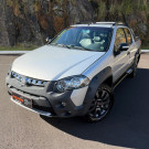 Fiat Strada Adventure1.8/ 1.8 LOCKER Flex CD 2015 Flex-0