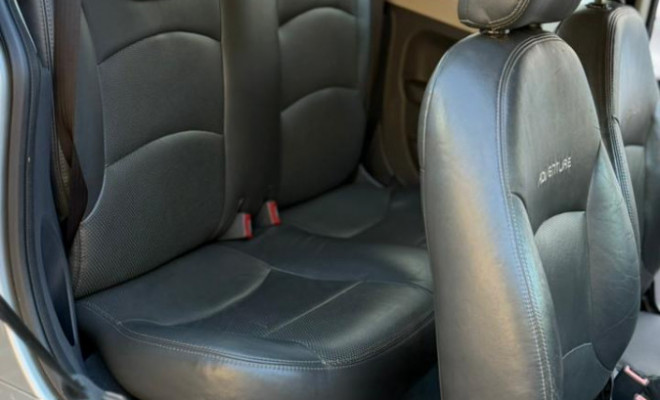 Fiat Strada Adventure1.8/ 1.8 LOCKER Flex CD 2015 Flex-4