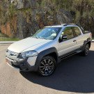 Fiat Strada Adventure1.8/ 1.8 LOCKER Flex CD 2015 Flex-8
