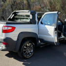 Fiat Strada Adventure1.8/ 1.8 LOCKER Flex CD 2015 Flex-1