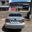 VW - VolksWagen JETTA 2.5 20V 150/170cv Tiptronic 2010 Gasolina-4