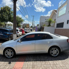 VW - VolksWagen JETTA 2.5 20V 150/170cv Tiptronic 2010 Gasolina-2