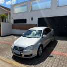 VW - VolksWagen JETTA 2.5 20V 150/170cv Tiptronic 2010 Gasolina-1