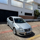 VW - VolksWagen JETTA 2.5 20V 150/170cv Tiptronic 2010 Gasolina-0