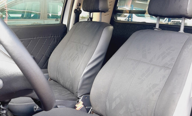 Fiat Strada Working 1.4 mpi Fire Flex 8V CE 2011 Flex-6