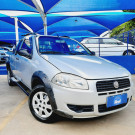 Fiat Strada Working 1.4 mpi Fire Flex 8V CE 2011 Flex-1
