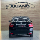 Honda CITY Sedan LX 1.5 Flex 16V 4p Aut. 2013 Flex-13