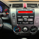 Honda CITY Sedan LX 1.5 Flex 16V 4p Aut. 2013 Flex-9