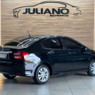 Honda CITY Sedan LX 1.5 Flex 16V 4p Aut. 2013 Flex-1