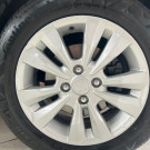 Honda CITY Sedan LX 1.5 Flex 16V 4p Aut. 2013 Flex-11