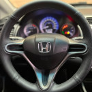 Honda CITY Sedan LX 1.5 Flex 16V 4p Aut. 2013 Flex-7