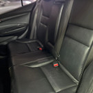 Honda CITY Sedan LX 1.5 Flex 16V 4p Aut. 2013 Flex-8