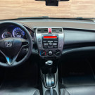 Honda CITY Sedan LX 1.5 Flex 16V 4p Aut. 2013 Flex-5