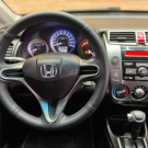 Honda CITY Sedan LX 1.5 Flex 16V 4p Aut. 2013 Flex-6