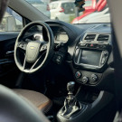 GM - Chevrolet COBALT LTZ 1.4 8V FlexPower/EconoFlex 4p 2018 Flex-5