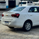 GM - Chevrolet COBALT LTZ 1.4 8V FlexPower/EconoFlex 4p 2018 Flex-4