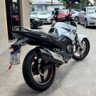 YAMAHA YS 250 FAZER/ FAZER L. EDITION /BLUEFLEX 2014 Flex-0