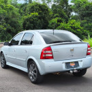 GM - Chevrolet Astra Advantage 2.0 MPFI 8V FlexPower 5p 2008 Flex-0