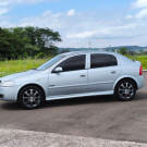 GM - Chevrolet Astra Advantage 2.0 MPFI 8V FlexPower 5p 2008 Flex-2