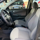 VW - VolksWagen VOYAGE TREND 1.6 Mi Total Flex 8V 4p 2009 Flex-5