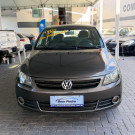 VW - VolksWagen VOYAGE TREND 1.6 Mi Total Flex 8V 4p 2009 Flex-1